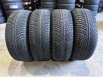 235/55/19 MICHELIN 4бр