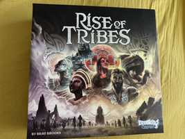 Rise of tribes настолна игра