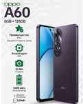 Oppo A60 zor holati