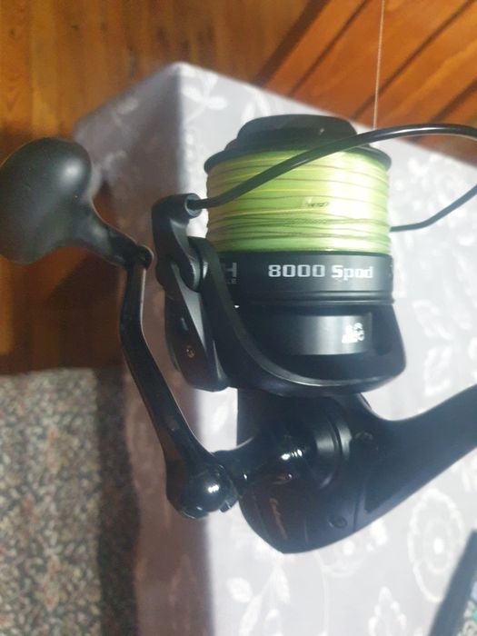 Spod SHIMANO XT 12.5 ...5lib