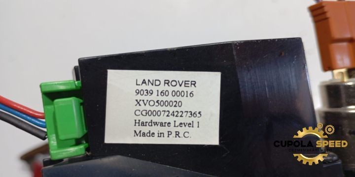 Bricheta 90391600016 Land Rover Range Rover Sport 1 [2005 - 2009]
