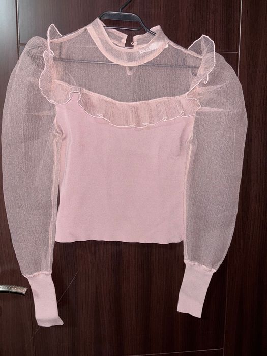 Дамска блуза Zara