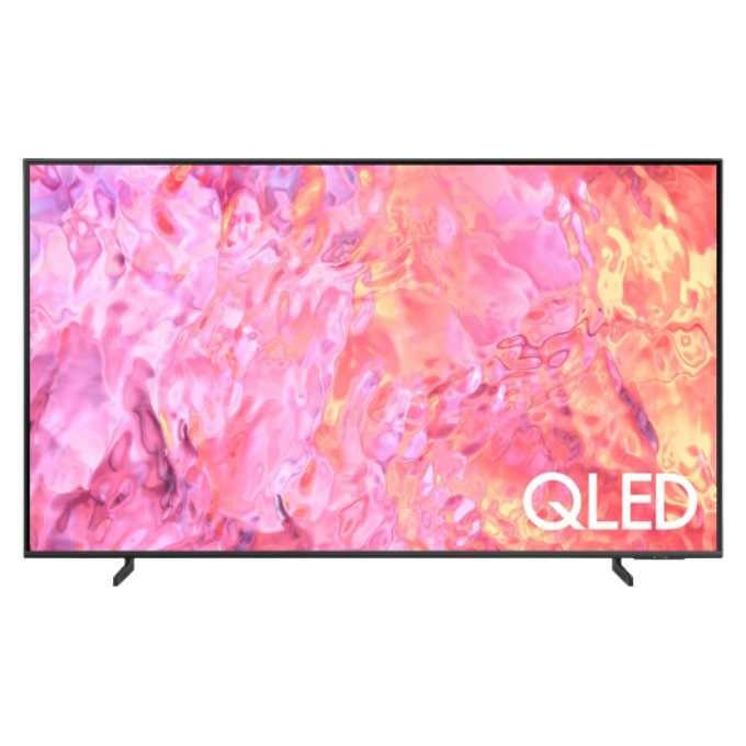 Телевизор Samsung 85Q60CAU QLED