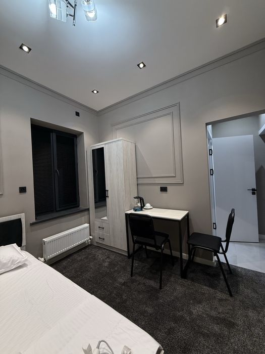 Гостиница без закс. 300 минг