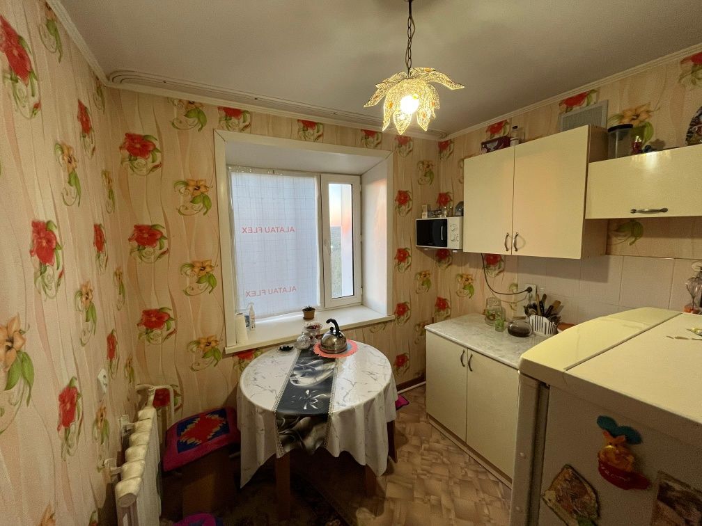 Продается квартира