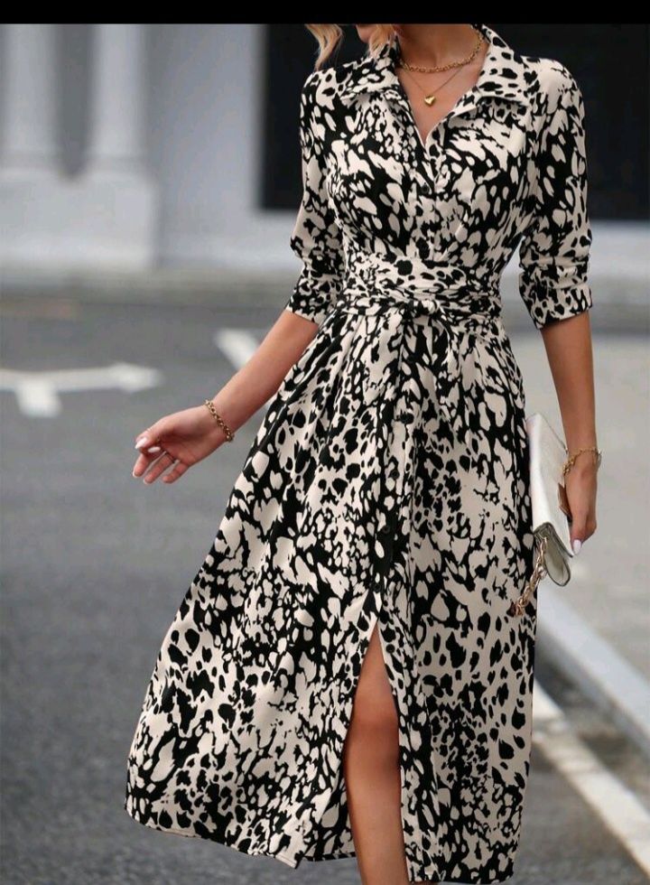 Rochie dama nou eleganta
