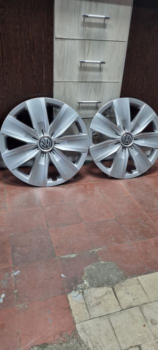 Capace originale Volkswagen pe 16