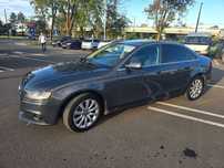 Audi A4 1.8 TFSI