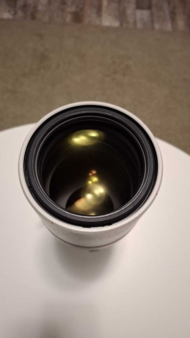 Sony FE 200-600mm F5.6-6.3 G OSS Obiectiv Foto