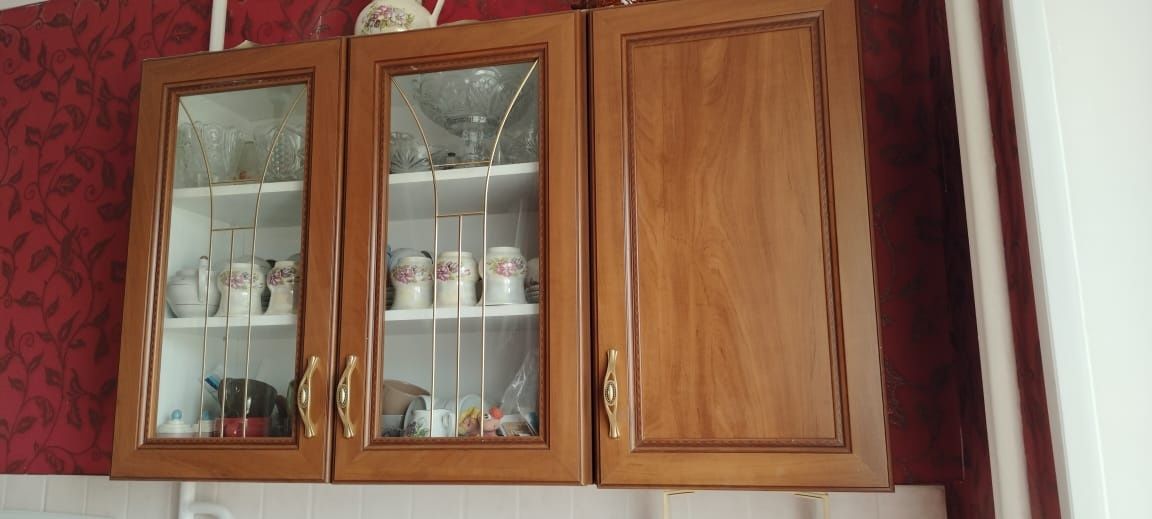 Кухонный гарнитур,,Польша,,