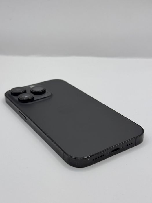 Iphone 14 Pro 256GB 100% Grad B Garantie Rate - zonemag.ro