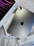 Продаю iPad Pro 11” (2022, M2, Wi-Fi, 128GB, Space Gray)