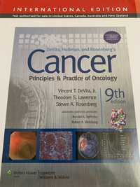 Tratat DeVita Cancer-Principles & practice of oncology Ed9 NOU SIGILAT