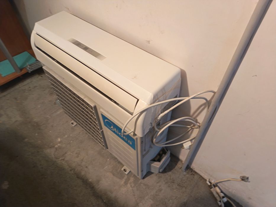 Климатик Midea 12
