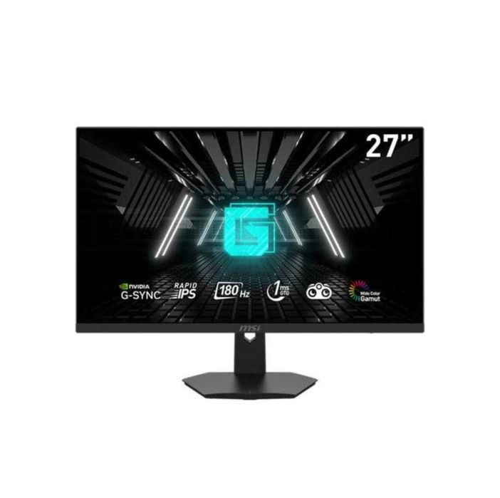 Super Скидка MSI G274F IPS 27 диагонал 180Hz игровой монитор