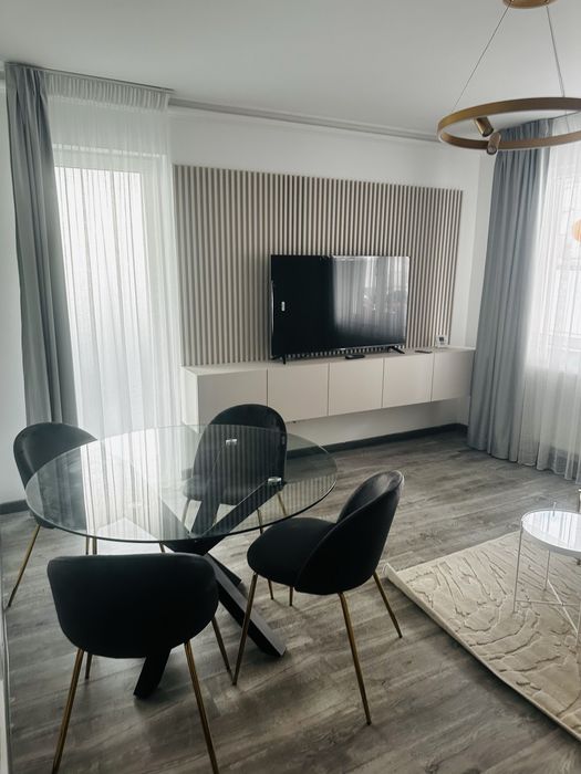 Apartament 2 camere zona Sesul de Sus