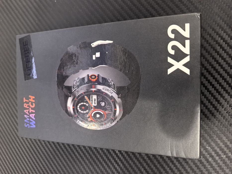Смарт Часовник x22