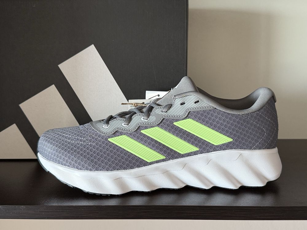 adidas Switch Move 43номер 27.5см Стелка Нови с Кутия