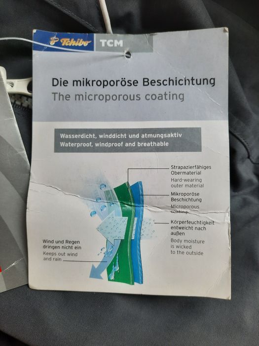 Pantaloni de ski Polar Dreams, de dama, noi, marimea M-L, gri