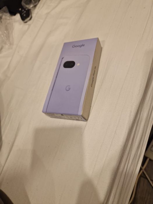 Google pixal 9a 256g