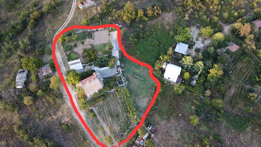 Продава се Къща в с. Златосел, Област Пловдив - 130 кв.м за 1454 €/кв.м - Снимка #3