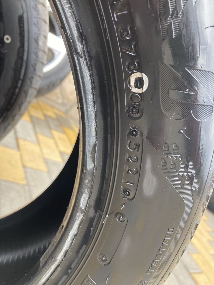 Гуми Bridgestone 195/55 R16