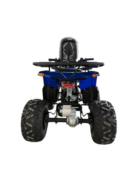 Електрическо ATV Terravolt