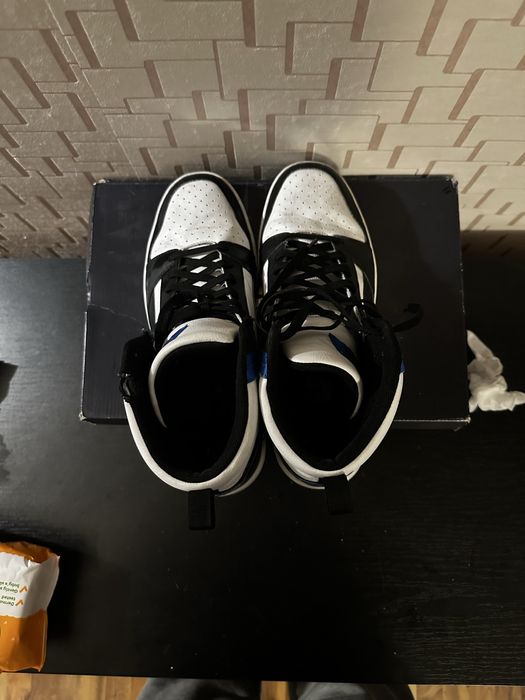 Обувки на пума