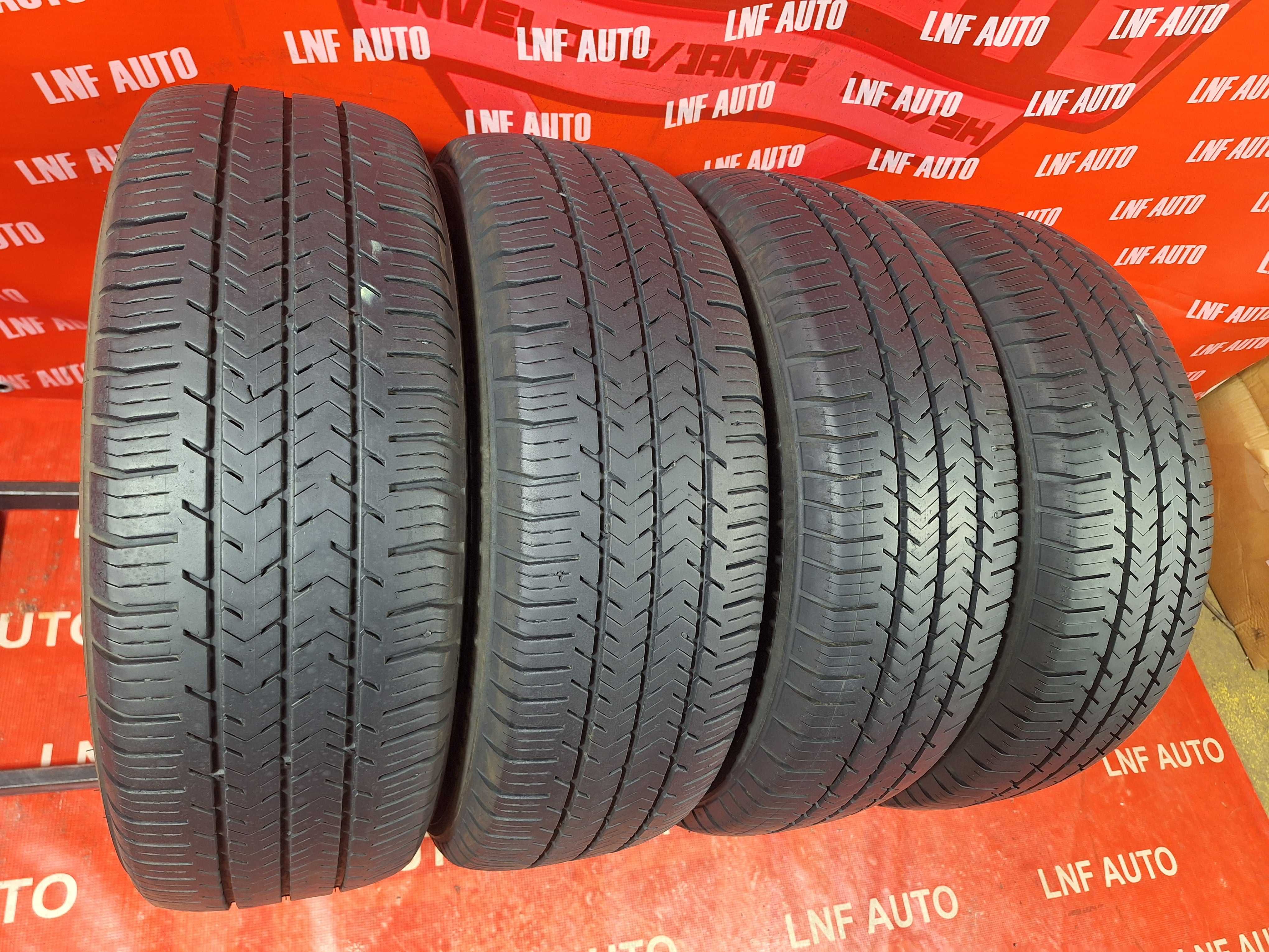 Anvelope de VARA - 215/65/16C - Michelin - 6.45 MM - DOT 2019 !