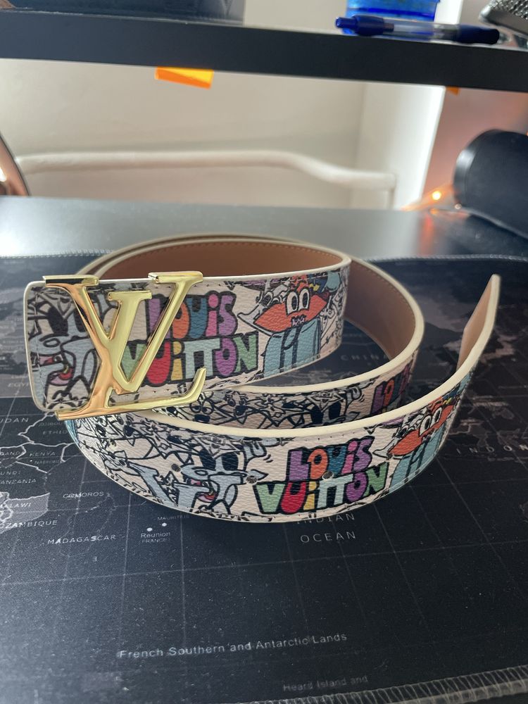 Curea Louis Vuitton