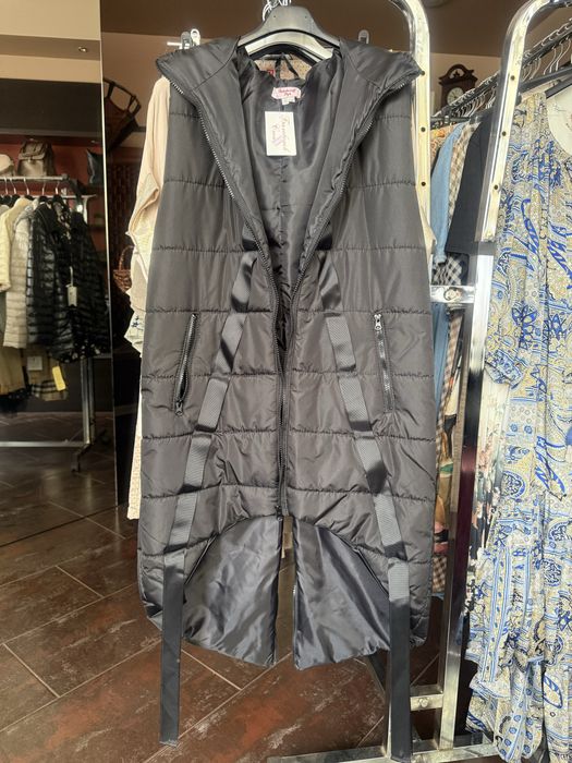 Дамски якета и елеци от 70до 90лв