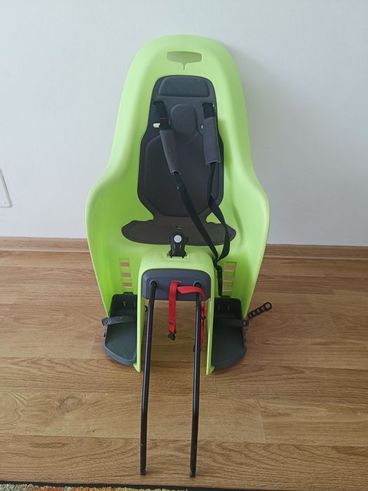 Scaun bicicleta copii