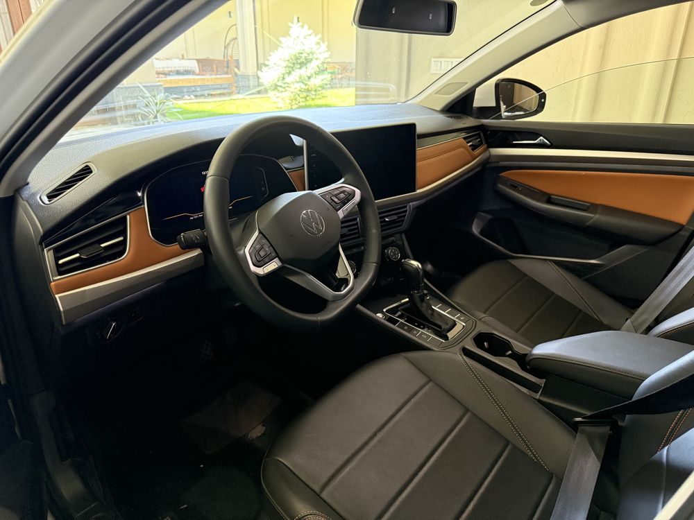 Volkswagen bora 1.2 turbo 2023