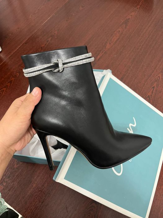 Полусопожки Celin новый