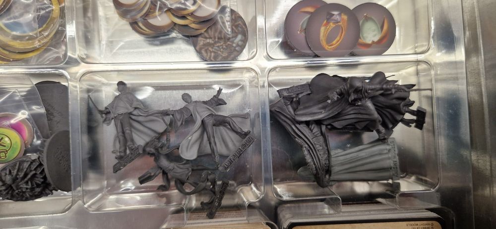 Настолни игри Harry Potter Бордови игри