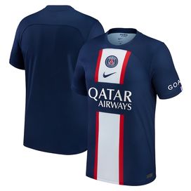 PSG футболен екип jersey