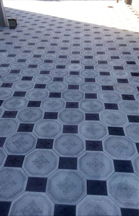 Брусчатка/Блок — напрямую от производителя!