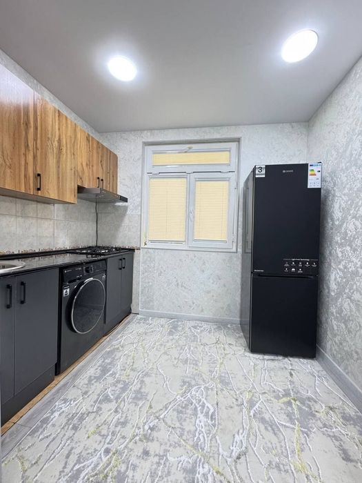 Novza metroga 5 masjidga 7 daqiqa yolda kvartira