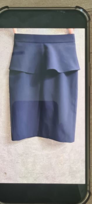 Продам школьную юбку на девочку