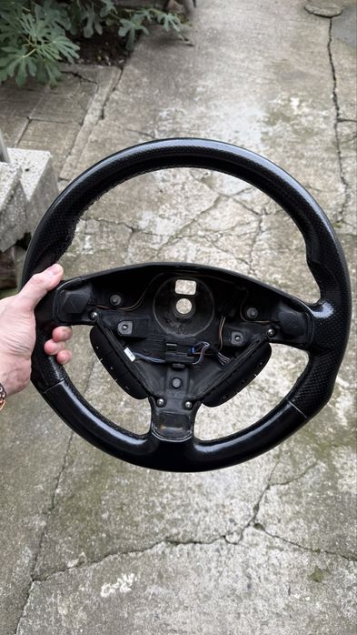 Мулти-волан Опел Астра Г ОПЦ