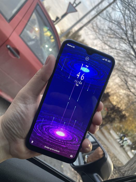 Редми нот 8 память 128