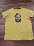 tricou puma x neymar