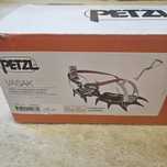 Coltari Petzl Vasak noi