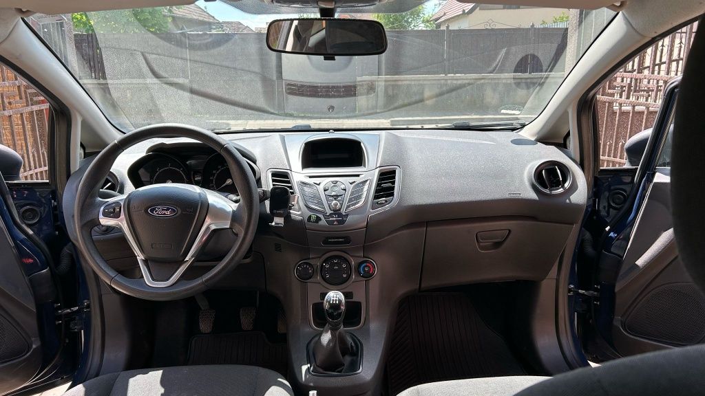 Ford Fiesta de vânzare