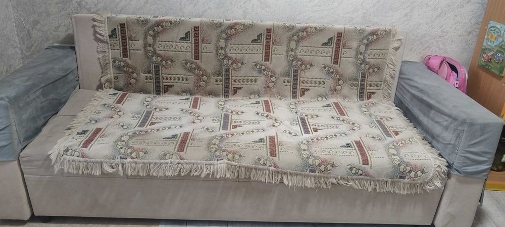 Продам диван хорошем состоянии не дорого