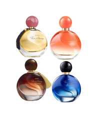 4 Parfumuri Far Away Avon(clasic, Endless, Beyond, Moon)