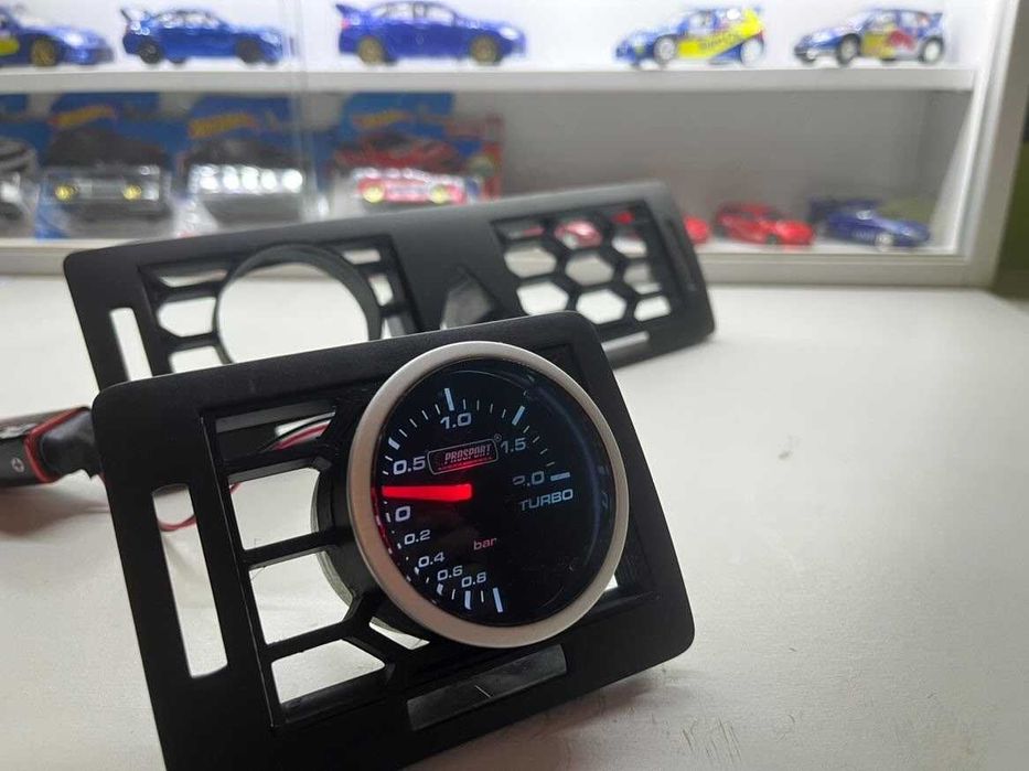 Suporturi Ceas Boost Temperatura Presiune orice marca