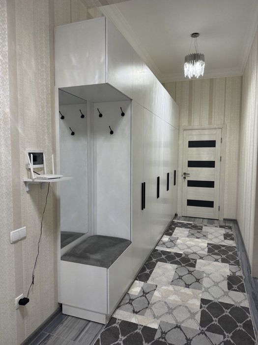 Срочно аренда квартира метро новза ЖК GOLDEN HAUSE NOVZA