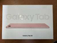 Galaxy tab a8, pink, wifi, noua, cutia sigilata