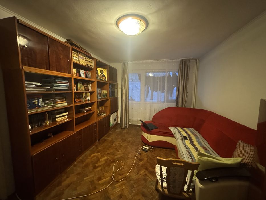 Apartament 2 CD, 55mp Tatarasi Flora